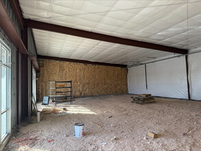 521 TX-214 Hwy, Denver City, TX à louer Photo de l’immeuble– Image 1 sur 4