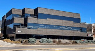 Plus de détails pour 8151 Clayton Rd, Saint Louis, MO - Bureau à louer