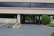 Covered parking too!