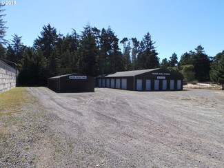 Plus de détails pour 68512 Highway 101, North Bend, OR - Spécialisé à vendre