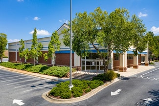 Plus de détails pour 2350 Holcomb Bridge Rd, Roswell, GA - Local commercial à vendre