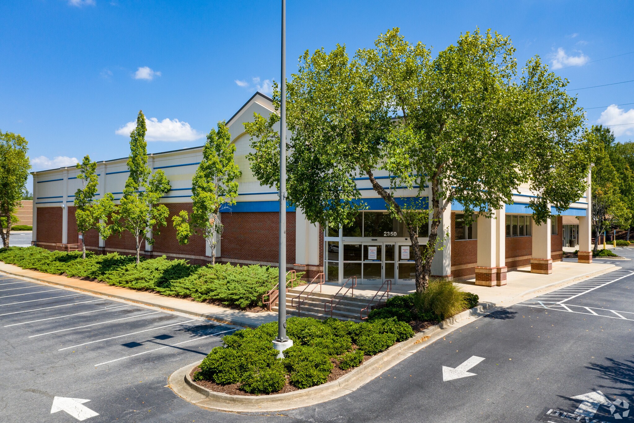 2350 Holcomb Bridge Rd, Roswell, GA à vendre Photo principale– Image 1 sur 5