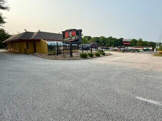 Plus de détails pour 905 Jungermann Rd, Saint Peters, MO - Local commercial à vendre