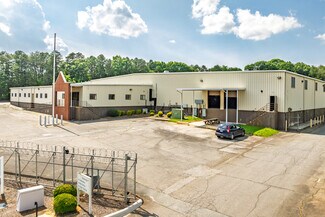 Plus de détails pour 3655 Reed St, Winston-Salem, NC - Industriel/Logistique à vendre