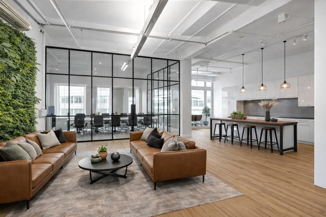 155-157 Wooster St, New York, NY à louer Photo intérieure– Image 1 sur 10