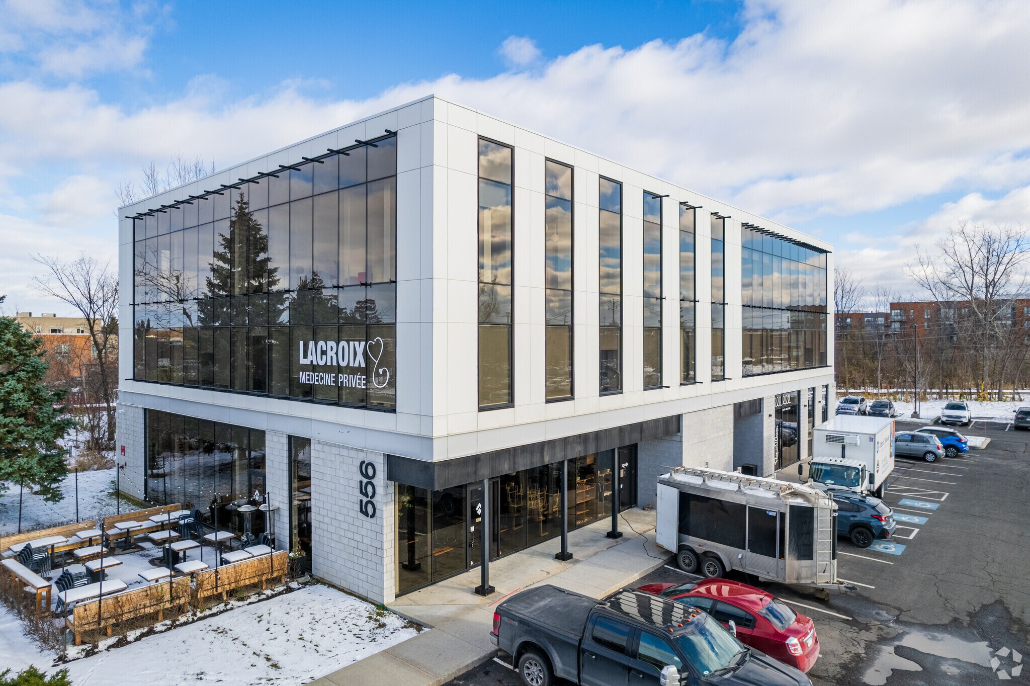 556 de Mortagne, Boucherville, QC à vendre Photo de l’immeuble– Image 1 sur 14