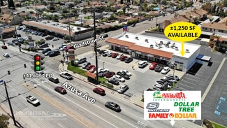 Plus de détails pour 459 S Azusa Ave, Azusa, CA - Local commercial à louer