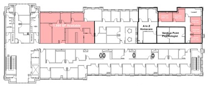 16201 90th St, Otsego, MN à louer Plan d’étage– Image 1 sur 1