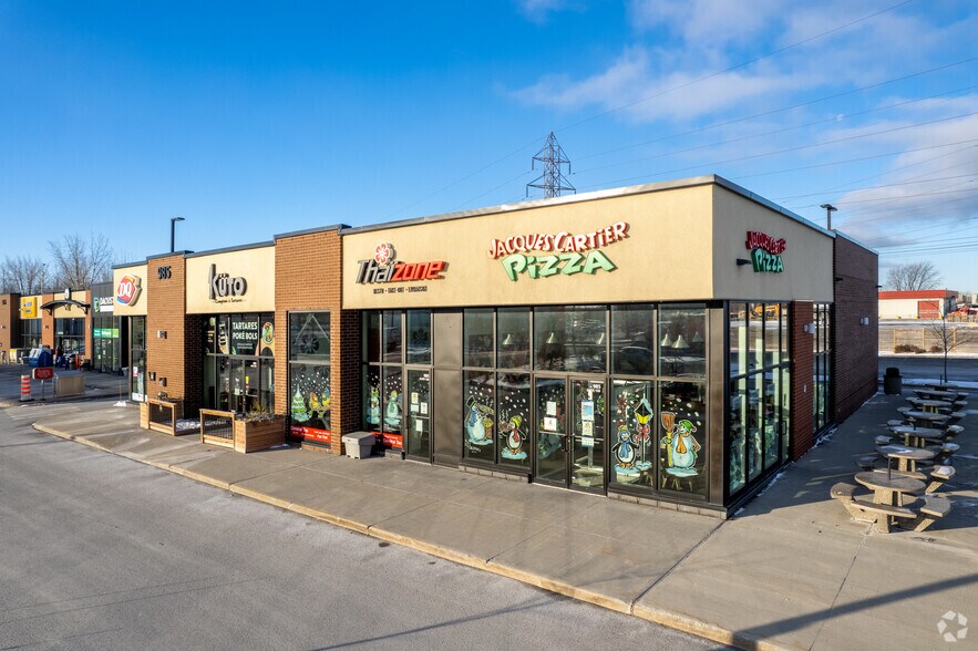 985 Boul Des Prés-Verts, La Prairie, QC à louer - Photo de l’immeuble – Image 3 sur 3