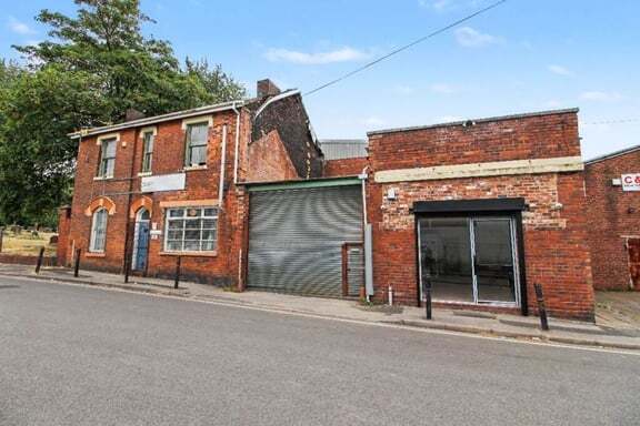 80 Wood St, Willenhall à vendre - Photo de l’immeuble – Image 2 sur 15