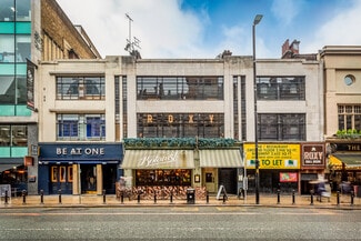 Plus de détails pour 76-80 Deansgate, Manchester - Local commercial à louer
