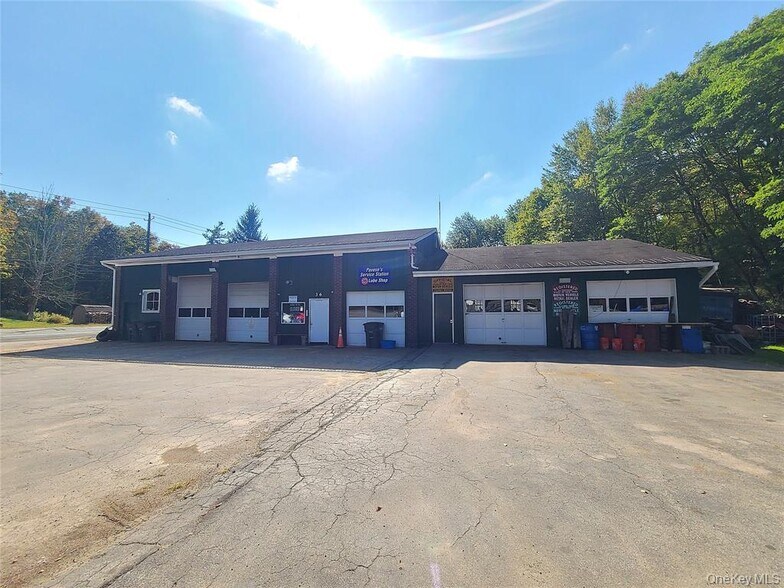 36 Cold Spring Rd, Monticello, NY à vendre - Photo de l’immeuble – Image 1 sur 38