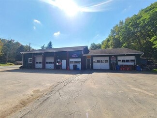 Plus de détails pour 36 Cold Spring Rd, Monticello, NY - Industriel/Logistique à vendre