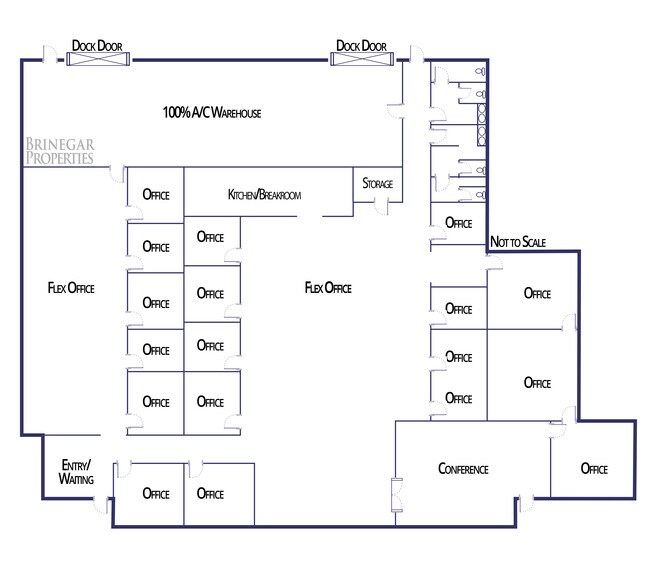 1505 Volta Dr, Cedar Park, TX à louer - Photo intérieure – Image 2 sur 7