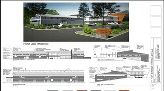 Plus de détails pour 3451 Lexington Ave, Mohegan Lake, NY - Terrain à vendre