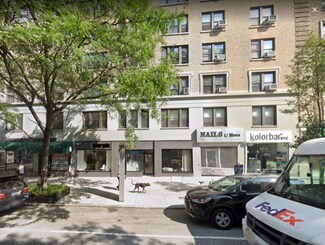 Plus de détails pour 2490-2498 Broadway, New York, NY - Bureau/Local commercial, Local commercial à louer