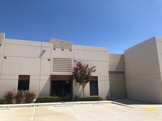Plus de détails pour 42225 Remington Ave, Temecula, CA - Industriel/Logistique à vendre