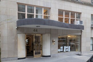 Plus de détails pour 44 E 67th St, New York, NY - Local commercial à louer