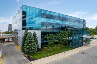 Plus de détails pour 50 Westmount Rd N, Waterloo, ON - Local commercial à louer