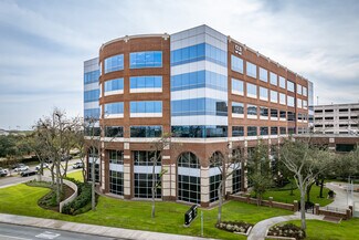 Plus de détails pour 2245 Texas Dr, Sugar Land, TX - Bureau à louer