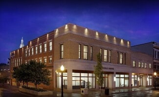Plus de détails pour 780-790 Main St, Dubuque, IA - Bureau/Local commercial à louer