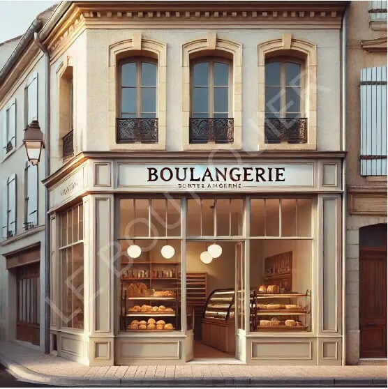 Plus de détails pour Local commercial à vendre