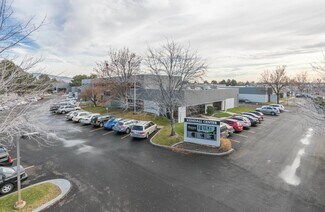 Plus de détails pour 5555-5569 Kendall St, Boise, ID - Local d'activités à louer