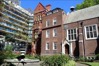 Plus de détails pour 20-21 Staple Inn, Londres - Bureau à louer