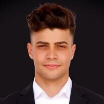 Brandon Maister