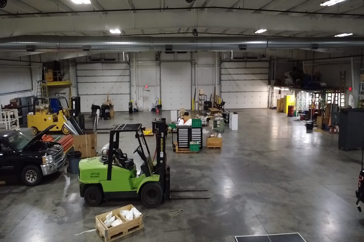 2848 N Graham Rd, Franklin, IN à louer Photo intérieure– Image 1 sur 1