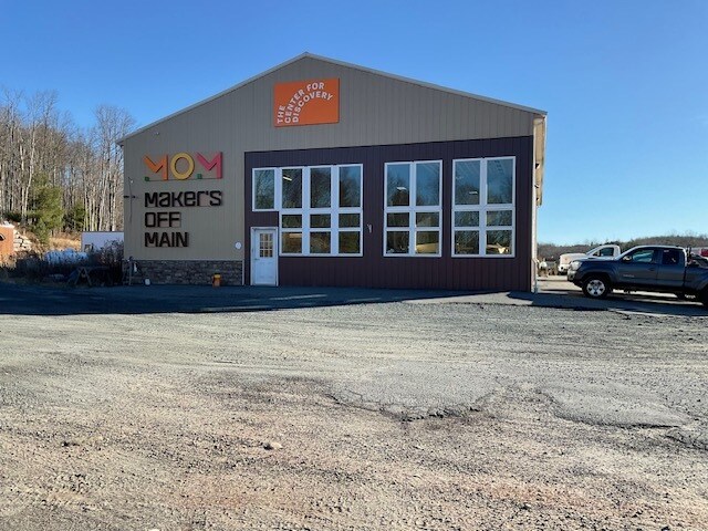 26 Holland rd, Ferndale, NY à vendre - Photo de l’immeuble – Image 1 sur 19