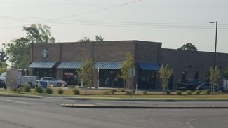 Plus de détails pour 2805 Richlands Hwy, Jacksonville, NC - Bureau/Local commercial à louer
