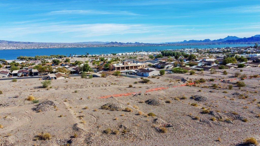12600 Havasu Lake Rd, Needles, CA à vendre Photo de l’immeuble– Image 1 sur 24