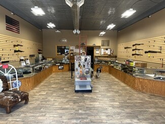Plus de détails pour 104 N Nelson St, Bennington, KS - Local commercial à vendre