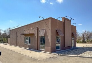 Plus de détails pour 375 E High St, Potosi, MO - Local commercial à vendre