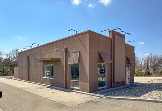 Plus de détails pour 375 E High St, Potosi, MO - Local commercial à vendre