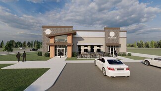 Plus de détails pour 190 N Grand Ave, Sun Prairie, WI - Local commercial à louer