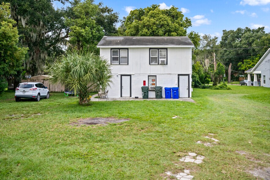 1125 Olive St, Lakeland, FL à vendre - Photo de l’immeuble – Image 3 sur 8