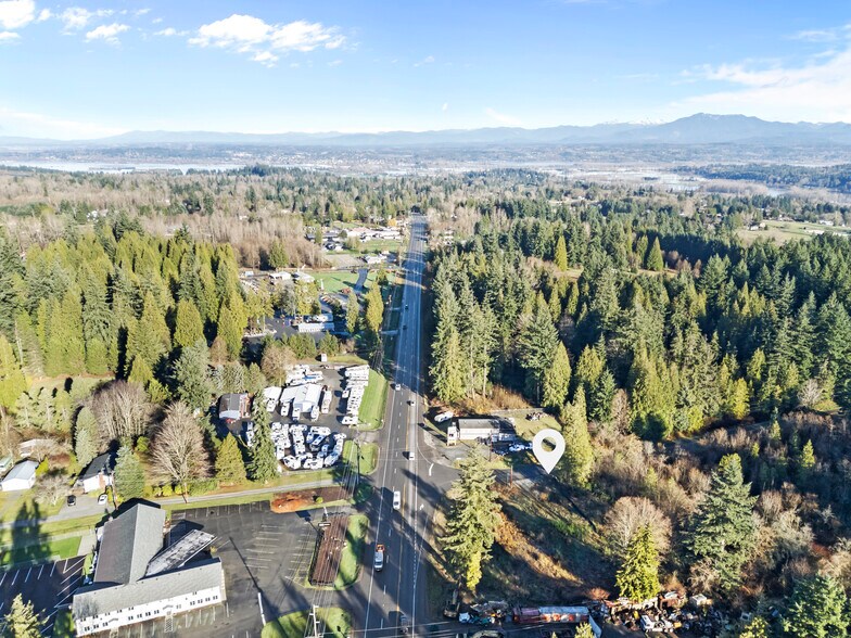 8224 172nd St SE, Snohomish, WA à vendre - Photo de l’immeuble – Image 3 sur 10