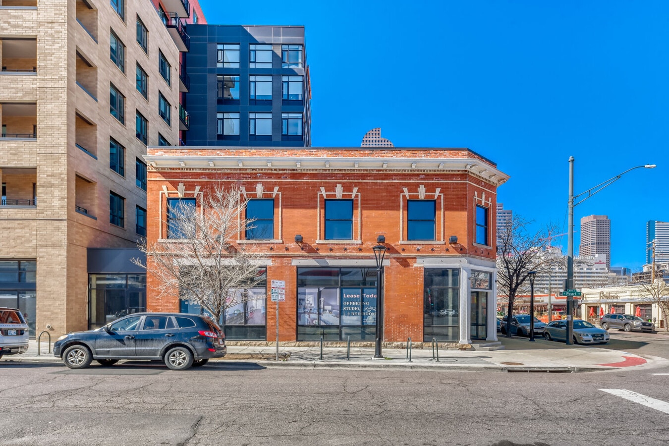 1665 N Pearl St, Denver, CO 80203 - Lot 1665 Pearl - - Photo intérieure - Image 2 of 28