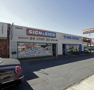Plus de détails pour 10652 Garden Grove Blvd, Garden Grove, CA - Local commercial à louer