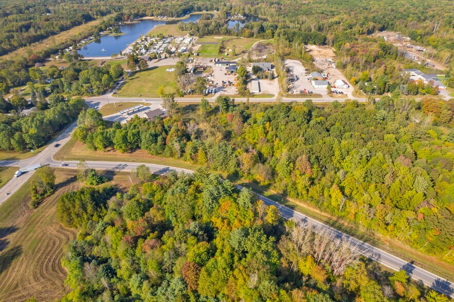 0000 V/L Lapeer, Kimball, MI à vendre - Photo de l’immeuble – Image 3 sur 9