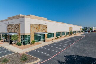 Plus de détails pour 654 Richland Hills Dr, San Antonio, TX - Bureau à vendre
