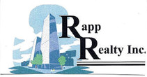 Rapp Realty, Inc.