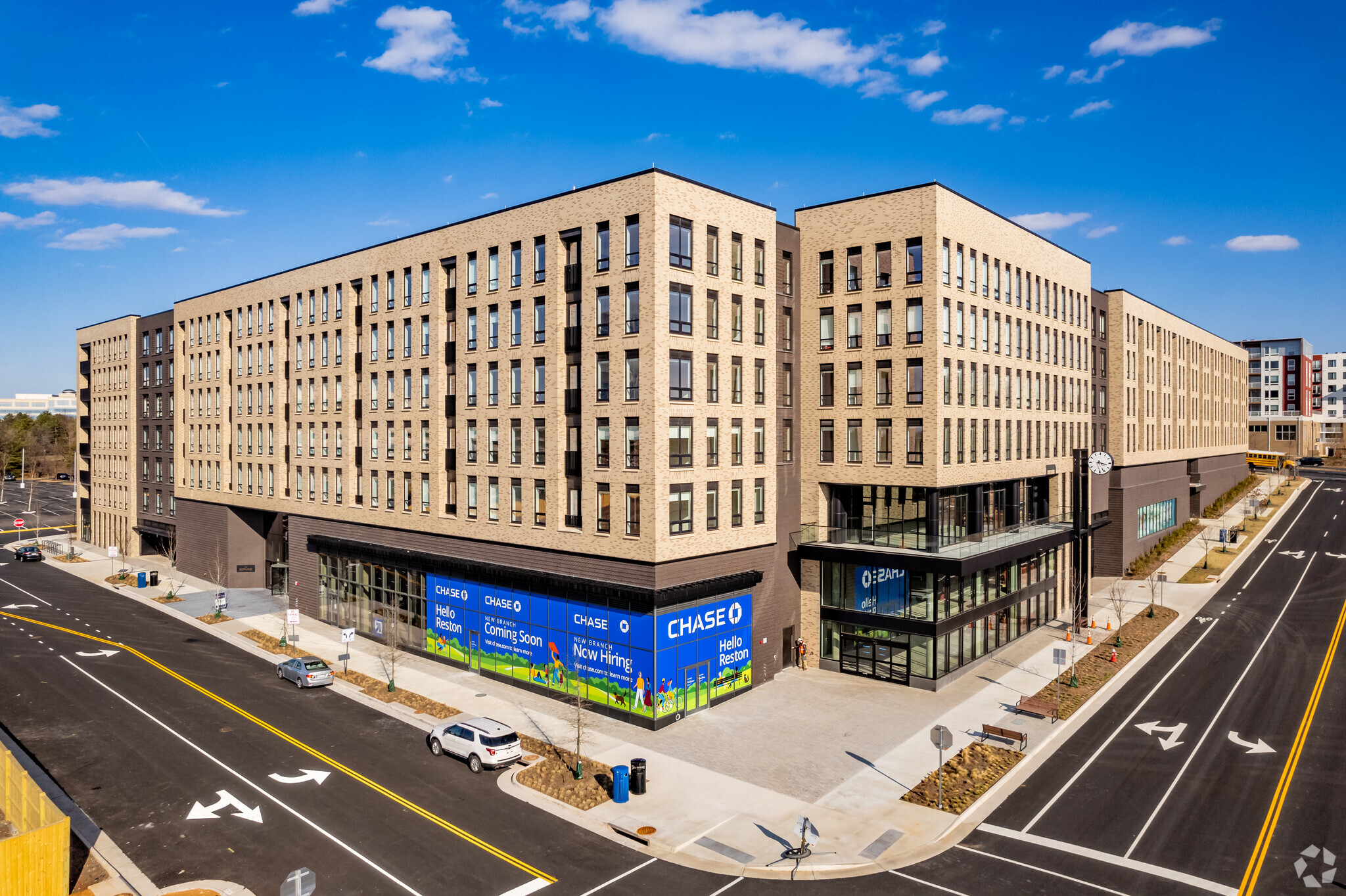 2025 Fulton Pl, Reston, VA à louer Photo principale– Image 1 sur 64