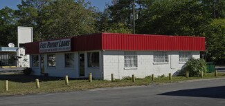 Plus de détails pour 4053 NW 13th St, Gainesville, FL - Local commercial à vendre