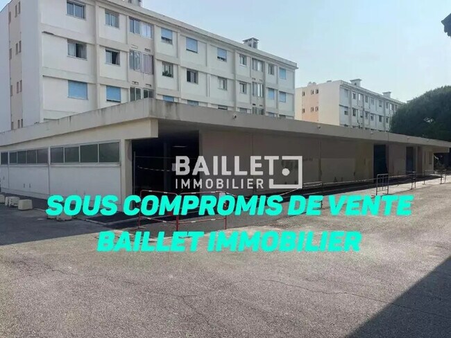Plus de détails pour Industriel/Logistique à vendre