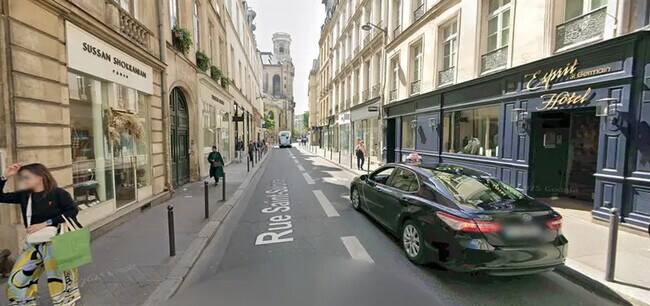 Plus de détails pour Local commercial à louer
