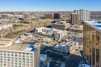 682 S Colorado Blvd, Denver, CO - VUE AÉRIENNE  vue de carte - Image1