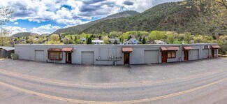 Plus de détails pour 3421 Grand Ave, Glenwood Springs, CO - Bureau à louer
